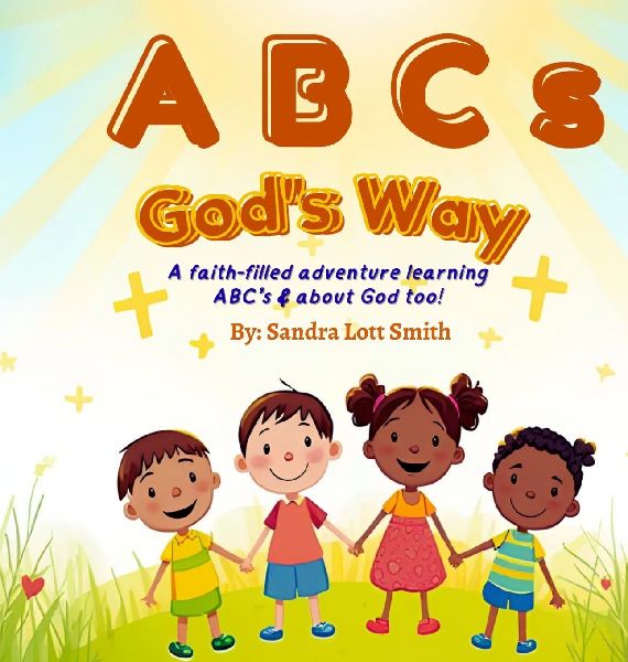 ABCs Gods Way