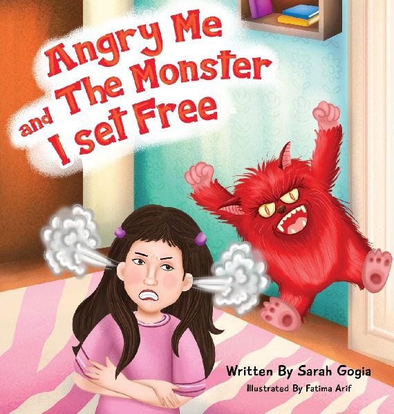 Angry M¿ And The Monster I Set Free