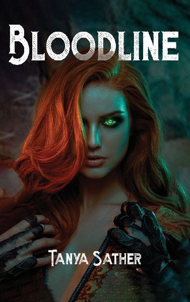Bloodline: The Chaos Magic Saga