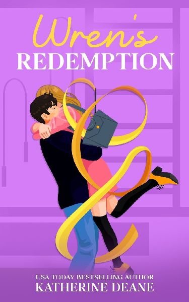 Wrens Redemption