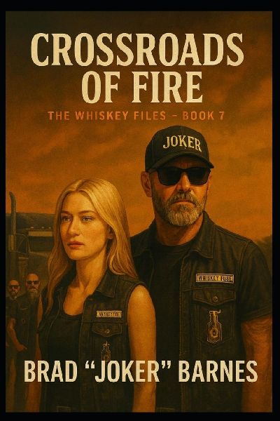 Crossroads of Fire