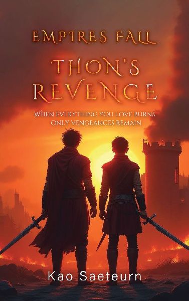 Empires Fall: Thons Revenge