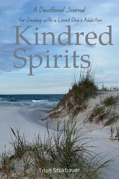 Kindred Spirits: A Devotional Journal for Dealing with A Loved Ones Addiction