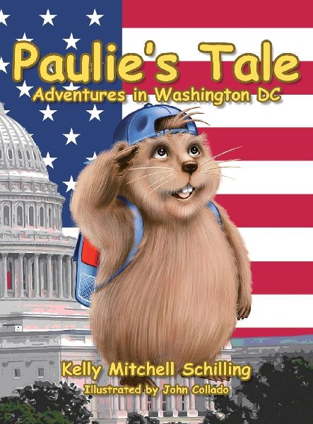 Paulies Tale Adventures in Washington DC