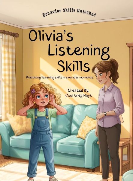 Olivias Listening Skills