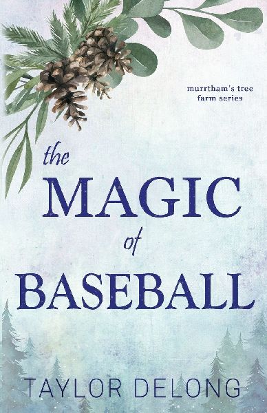 The Magic of Baseball