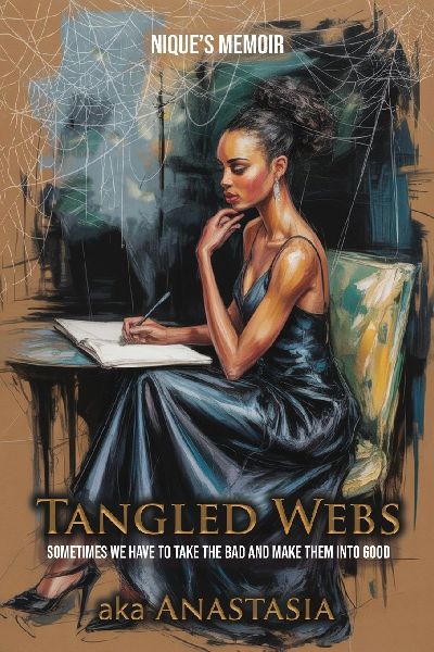 Tangled Webs: Niques Memoir