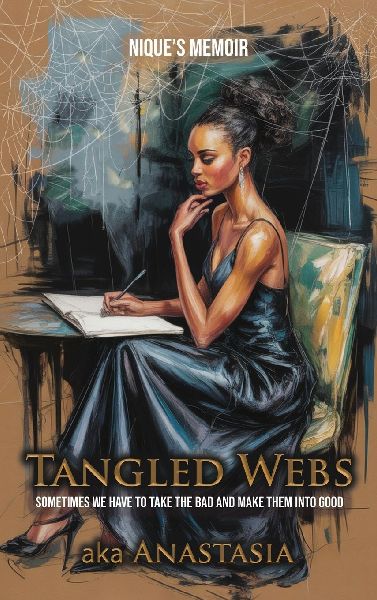 Tangled Webs: Niques Memoir
