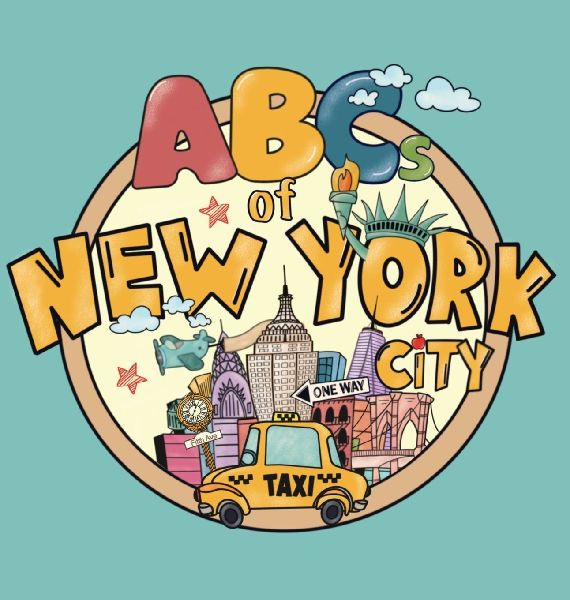 ABCs of New York City