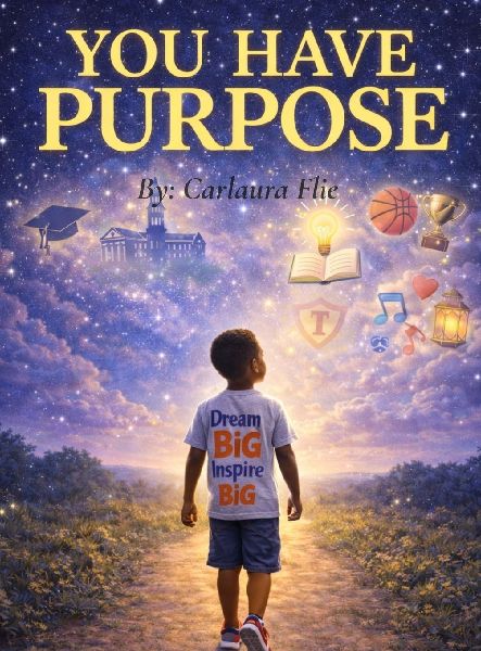 You Have Purpose