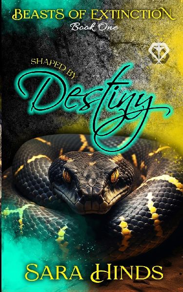 Shaped by Destiny