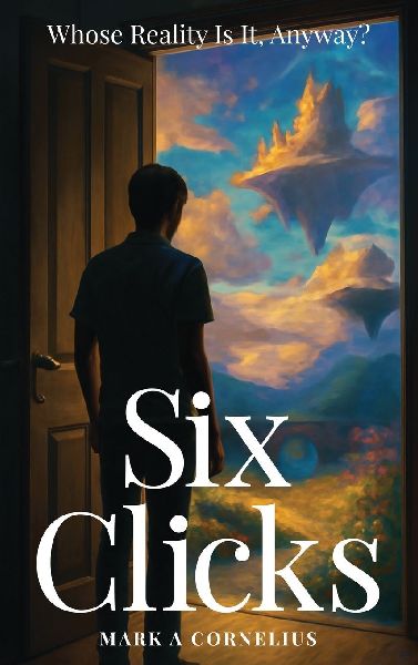 Six Clicks Whose Reality Is It, Anyway?