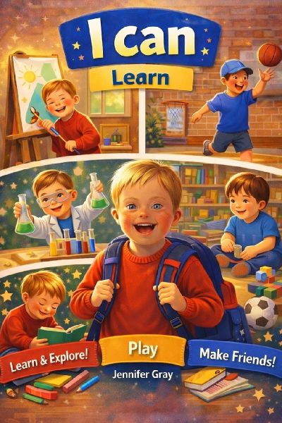 I Can Learn