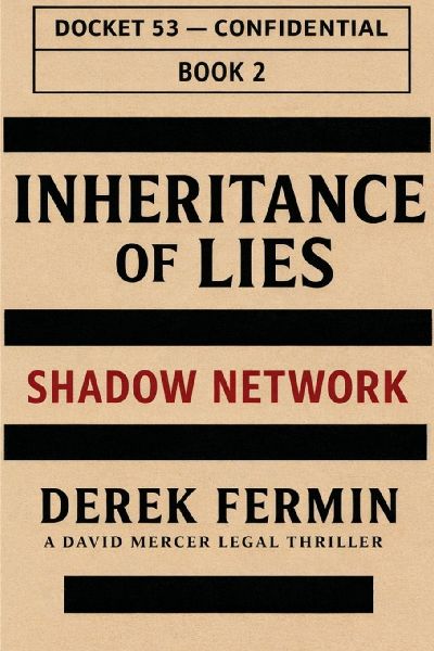 Inheritance of Lies - Shadow Network
