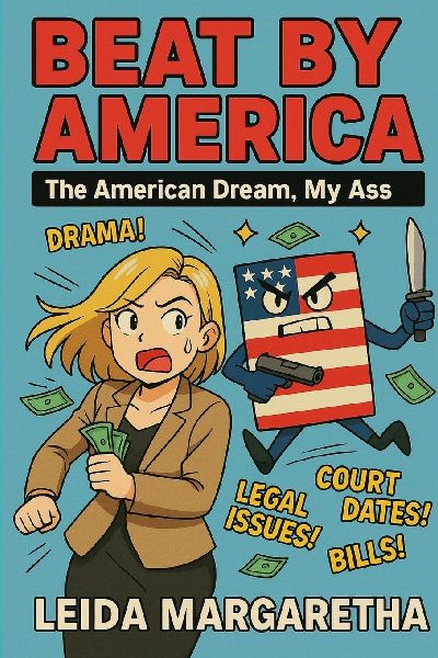 Beat By America