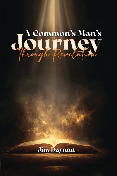 A Common Mans Journey Through Revelation