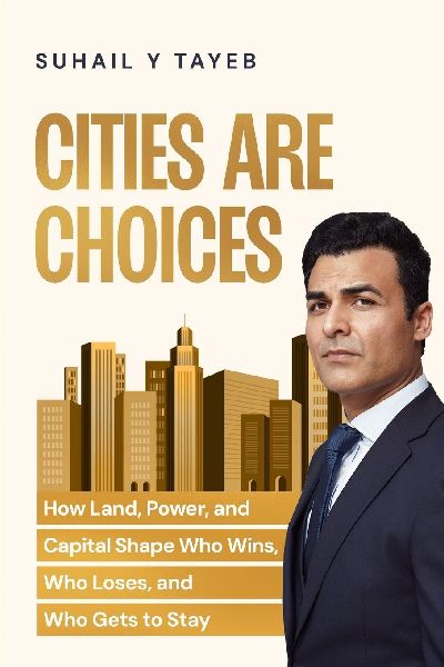 Cities Are Choices