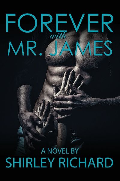 Forever With Mr. James