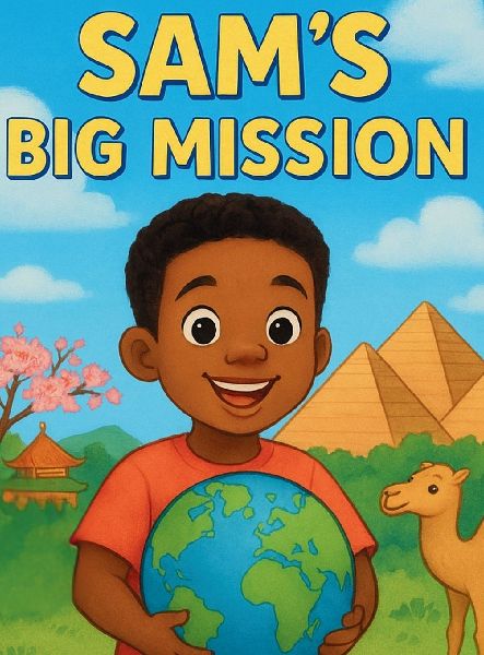 Sams Big Mission
