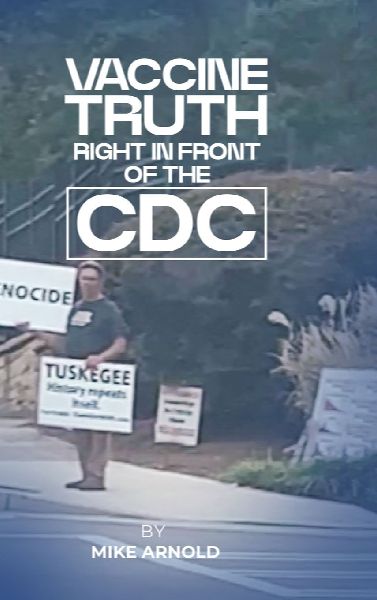 Vaccine Truth: Right In Front of the  CDC