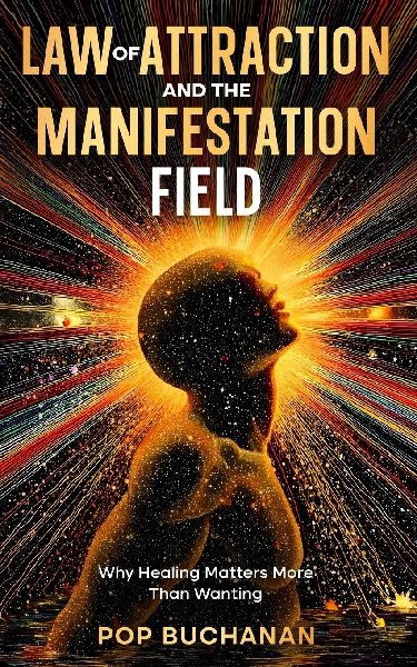 Law of Attraction and the Manifestation Field: Why Healing Matters More Than Wanting