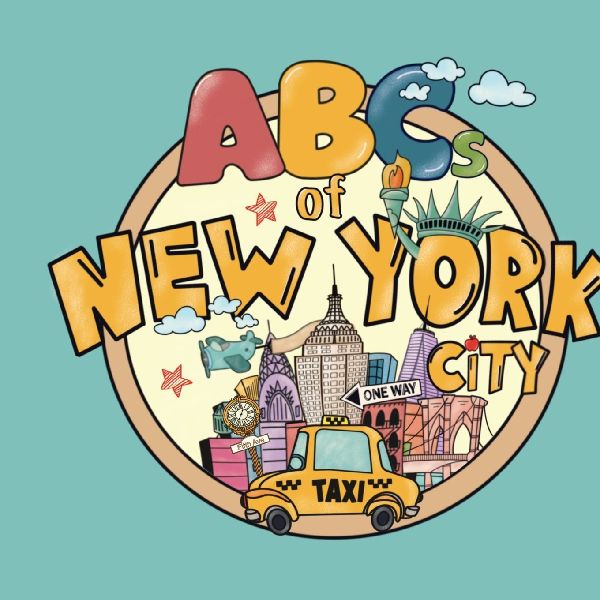 ABCs of New York City