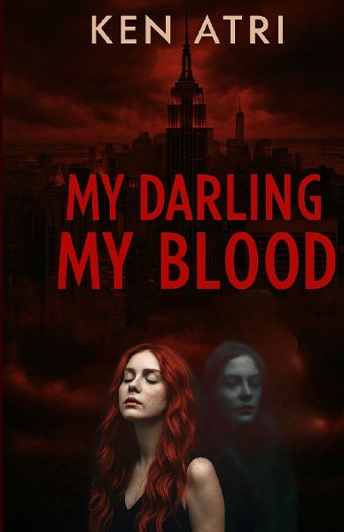 My Darling, My Blood