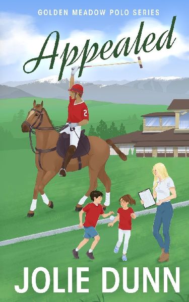 Appealed