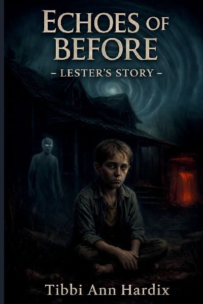 Echoes of Before - Lester's Story