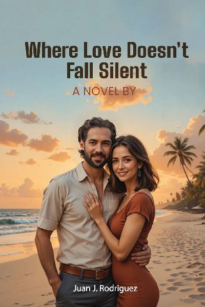 WHERE LOVE DOESNT FALL SILENT: Juan J.