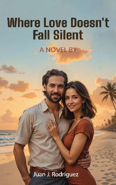 WHERE LOVE DOESNT FALL SILENT