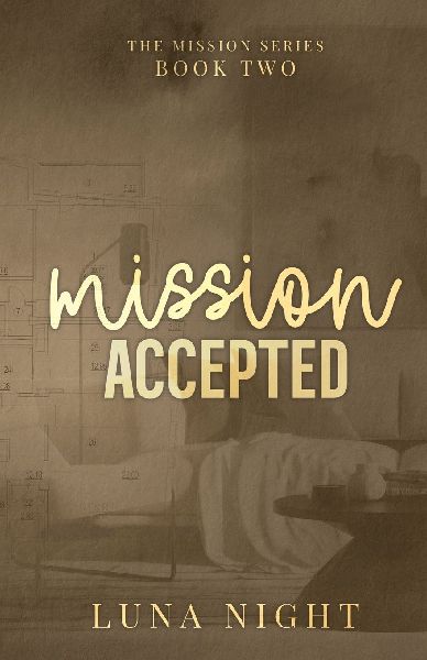 Mission Accepted