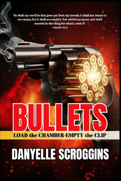 BULLETS: LOAD THE CHAMBER-EMPTY THE CLIP