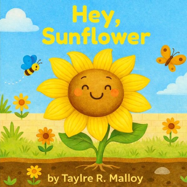 Hey, Sunflower