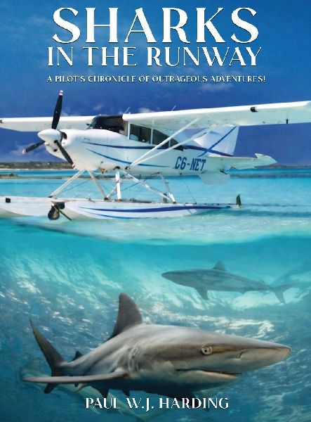 Sharks in the Runway