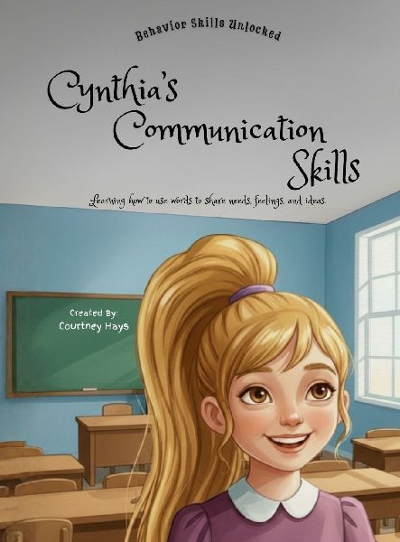 Cynthias Communication Skills