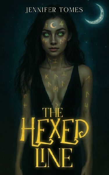 The Hexed Line