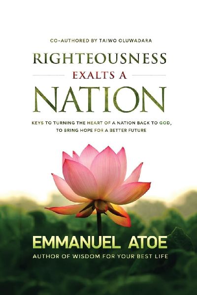 Righteousness Exalts a Nation