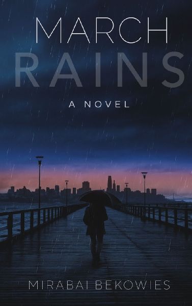 March Rains