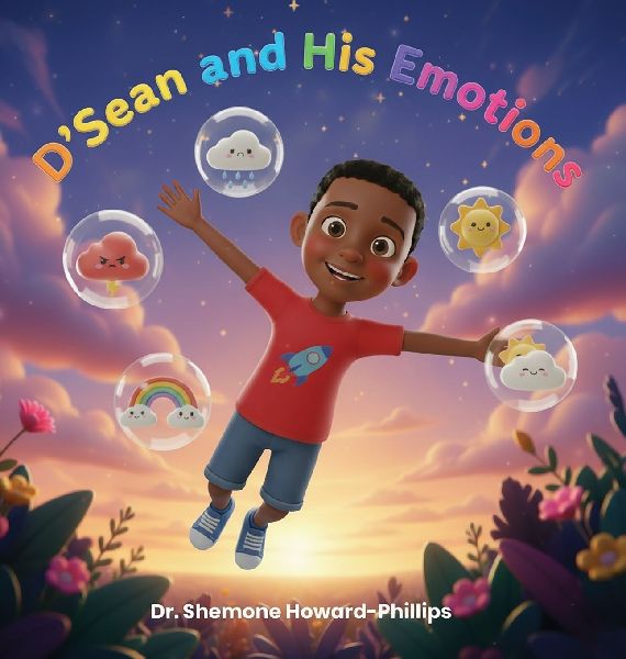 DSean and His Emotions