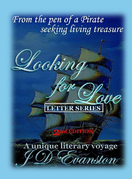 Looking for Love: Letter Series