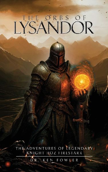 The Orbs of Lysandor
