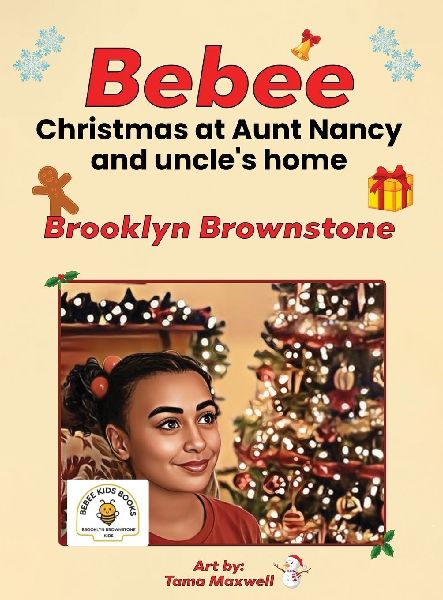 Bebee, Christmas at Aunt Nancy and Uncles Home