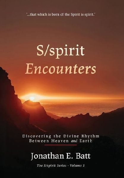 S/spirit Encounters
