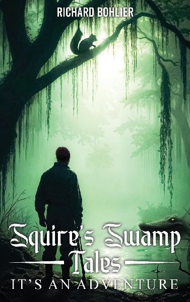 Squires Swamp Tales