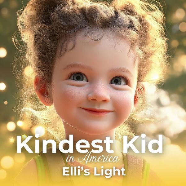Kindest Kid in the World, Ellis Light