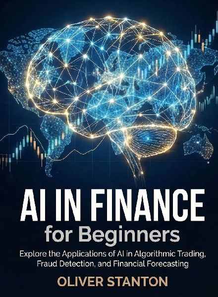AI in Finance for Beginners: Explore the Applications of AI in Algorithmic Trading, Fraud Detection, and Financial Forecasting