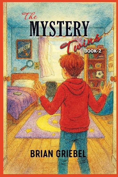 The Mystery Twins (Book 2)