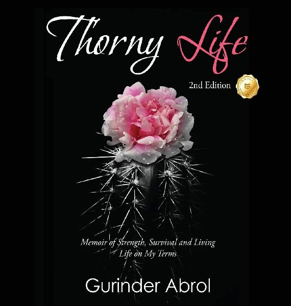 Thorny Life: 2nd Edition