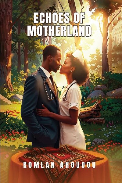 Echoes of Motherland: A Novel, Illustrated Edition